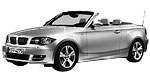 BMW E88 C0156 Fault Code